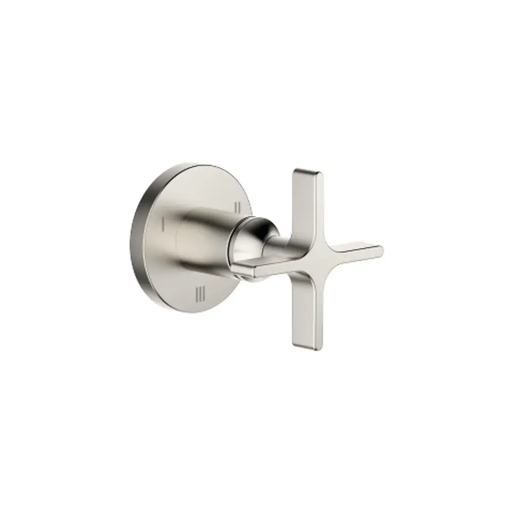 DORNBRACHT UP-Dreiwege-Umstellung VAIA 36210809 Platin gebürstet, 36210809-06 Galeriebild 1